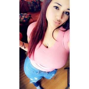 Meet your Posher, Mariel